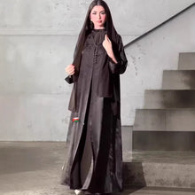Load image into Gallery viewer, Women's Casual Fashion Mid-Length Shawl Coat
