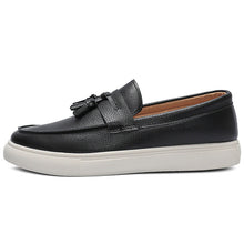 Load image into Gallery viewer, Men's Casual Slip-On Sports Shoes | Lightweight Low-Top Sneakers