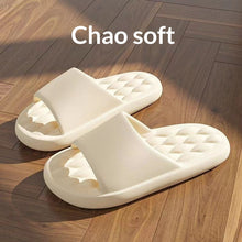 Load image into Gallery viewer, Women's Summer Slide Sandals - Casual Outdoor Slippers with Cute Designs