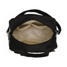 Load image into Gallery viewer, Waterproof Multi-Functional Diaper Bag