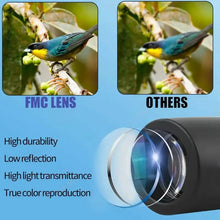 Load image into Gallery viewer, 8X Portable Monocular – Pocket-Sized for Outdoor Adventures &amp; Travel