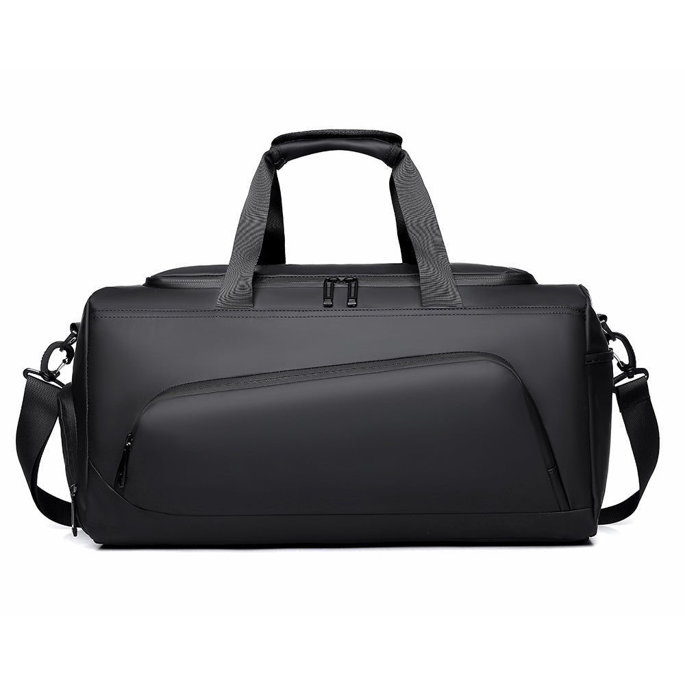 Men's Wet-Dry Separation Travel Organizer Bag