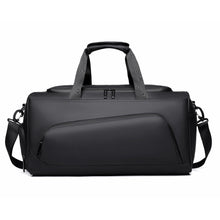 Load image into Gallery viewer, Men's Wet-Dry Separation Travel Organizer Bag