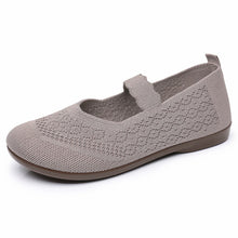 Load image into Gallery viewer, Breathable Slip-On Soft-Soled Non-Slip Casual Flat Shoes
