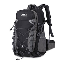 Load image into Gallery viewer, Large-capacity Water-resistant Travel Backpack