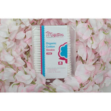 Load image into Gallery viewer, Maxim Hygiene Products Organic Cotton Swabs