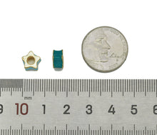 Load image into Gallery viewer, Enamel Five Point Star Beads, Sku#G433