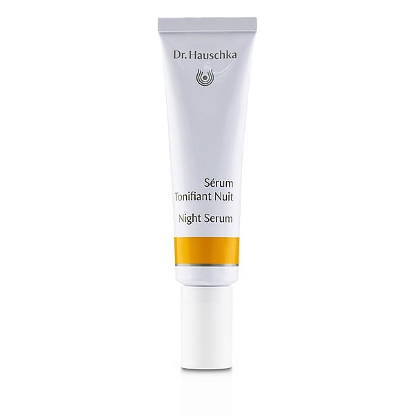 Dr. Hauschka