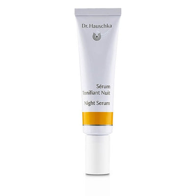 Dr. Hauschka