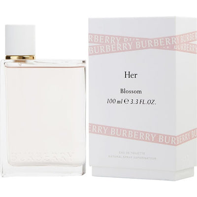 Burberry Her Blossom