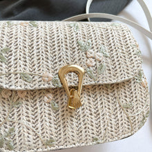Load image into Gallery viewer, PVC Crossbody Bag - Compact Shoulder Purse