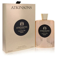 Load image into Gallery viewer, Oud Save The Queen By Atkinsons Perfume for Women