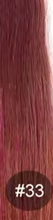 Load image into Gallery viewer, Honey Blonde Short Bob 18' Swiss Lace Front Brazilian Human Unprocessed Remy Hair