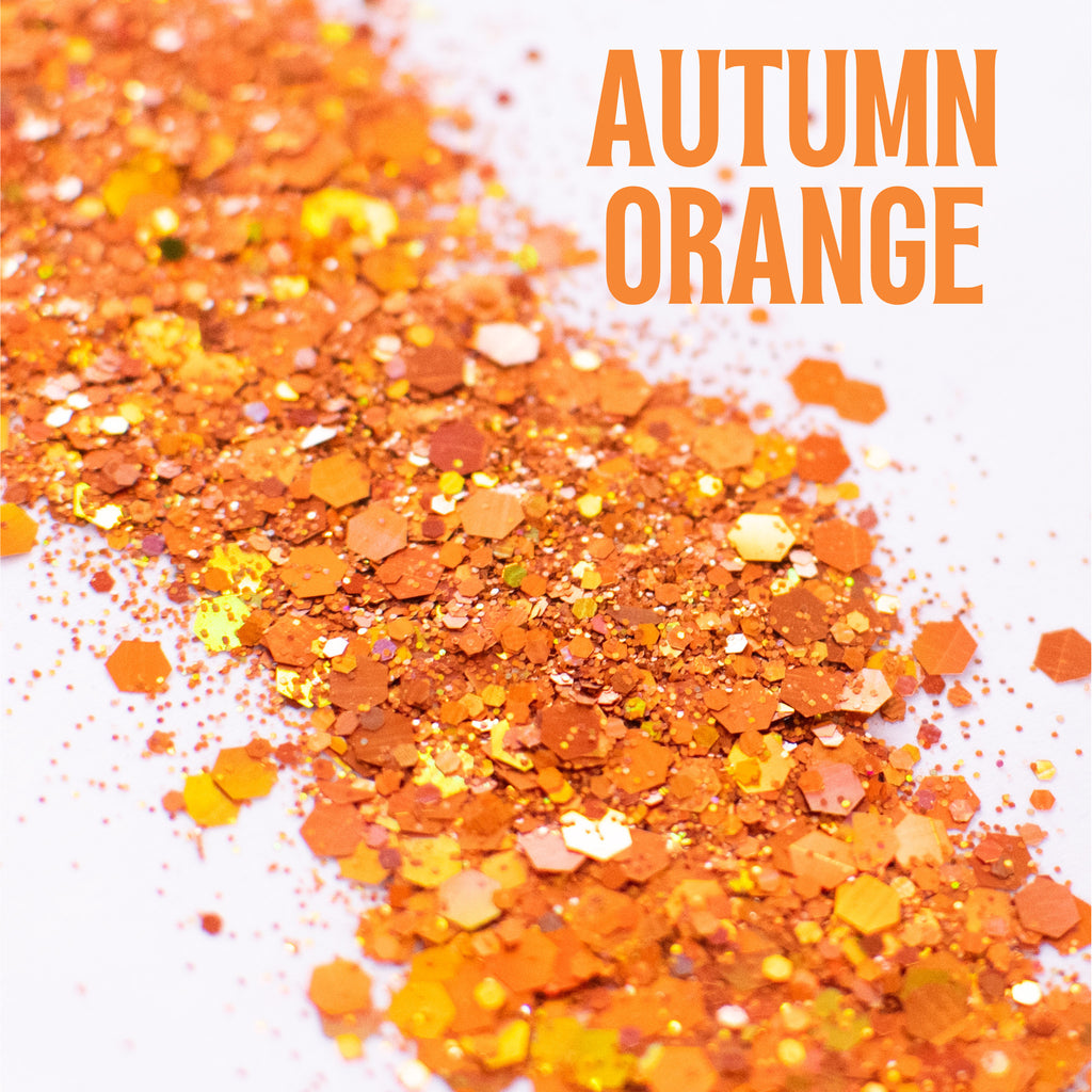 Build Your Own Glitter