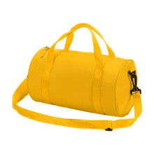 Load image into Gallery viewer, Waterproof Dance Yoga Fitness Bag - Lightweight Sports Duffel for Gym &amp; Travel