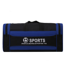 Load image into Gallery viewer, Large Capacity Travel Duffel Bag