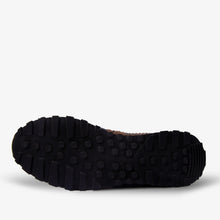 Load image into Gallery viewer, The Boss Pyth Snk Skin Tan Men Sneaker