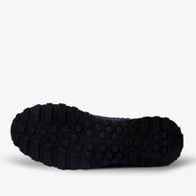 Load image into Gallery viewer, The Boss Pyth Snk Skin Navy Blue Men Sneaker