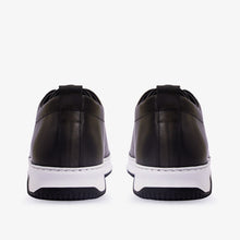 Load image into Gallery viewer, The Urgup Black Men Sneaker