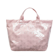Load image into Gallery viewer, Spring Minimalist High-Capacity Commuter Tote Bag