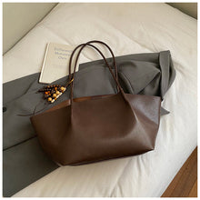Load image into Gallery viewer, Retro Casual Large-Capacity Shoulder Bag