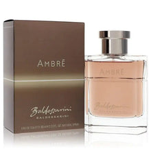 Load image into Gallery viewer, Baldessarini Ambre By Hugo Boss Cologne for Men