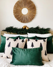 Load image into Gallery viewer, Luxor Lumbar Pillow Cover