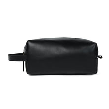 Load image into Gallery viewer, The Hamilton Leather Toiletry Bag