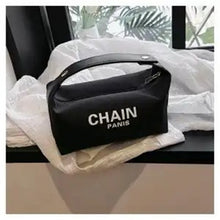 Load image into Gallery viewer, Premium Large Capacity Cosmetic Bag - Travel Makeup Organizer for Women