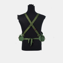 Load image into Gallery viewer, Tactical Outdoor Four-Compartment Pouch