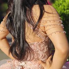 Load image into Gallery viewer, ) Adult gowns, tailored fit, eternal charm.