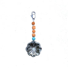 Load image into Gallery viewer, Fleri Aromatherapy Keychain