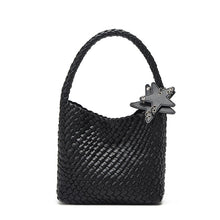 Load image into Gallery viewer, High-end Large-capacity Hand-woven Bag