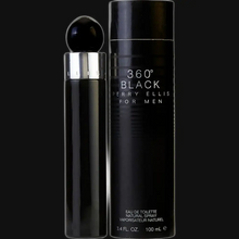 Load image into Gallery viewer, 360 Black By Perry Ellis Cologne for Men