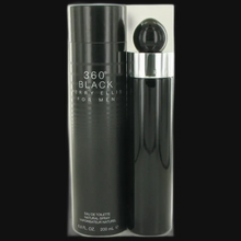 Load image into Gallery viewer, 360 Black By Perry Ellis Cologne for Men
