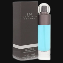 Load image into Gallery viewer, 360 By Perry Ellis Cologne for Men