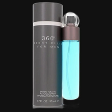 Load image into Gallery viewer, 360 By Perry Ellis Cologne for Men