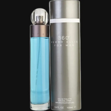 Load image into Gallery viewer, 360 By Perry Ellis Cologne for Men