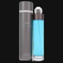 Load image into Gallery viewer, 360 By Perry Ellis Cologne for Men