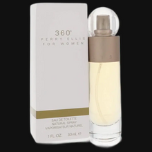 Load image into Gallery viewer, 360 By Perry Ellis Perfume for Women