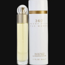 Load image into Gallery viewer, 360 By Perry Ellis Perfume for Women