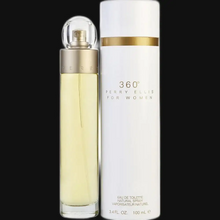 Load image into Gallery viewer, 360 By Perry Ellis Perfume for Women