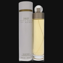Load image into Gallery viewer, 360 By Perry Ellis Perfume for Women