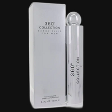Load image into Gallery viewer, 360 Collection By Perry Ellis Cologne for Men