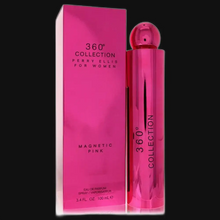 Load image into Gallery viewer, 360 Collection Magnetic Pink By Perry Ellis Perfume for Women