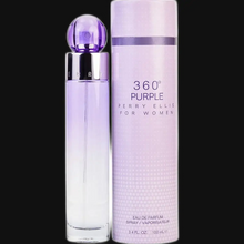 Load image into Gallery viewer, 360 Purple By Perry Ellis Perfume for Women