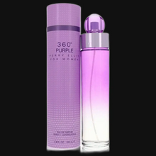 Load image into Gallery viewer, 360 Purple By Perry Ellis Perfume for Women