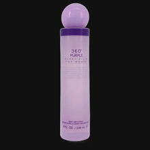 Load image into Gallery viewer, 360 Purple By Perry Ellis Perfume for Women