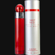 Load image into Gallery viewer, 360 Red By Perry Ellis Cologne for Men