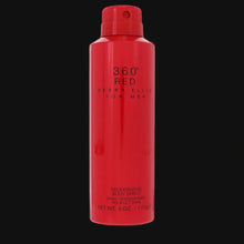 Load image into Gallery viewer, 360 Red By Perry Ellis Cologne for Men